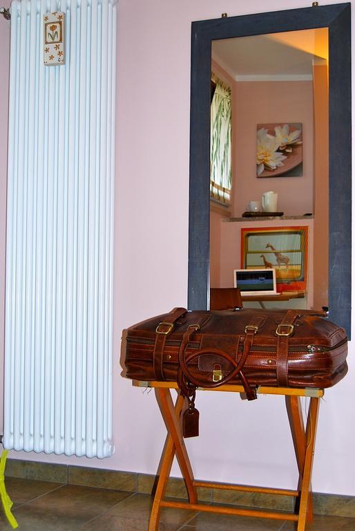 B&B Mama Ro Cesena Zimmer foto